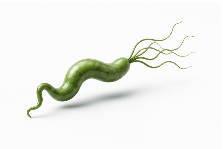 Helicobacter pylori: il batterio dello stomaco che causa gastrite e ulcera